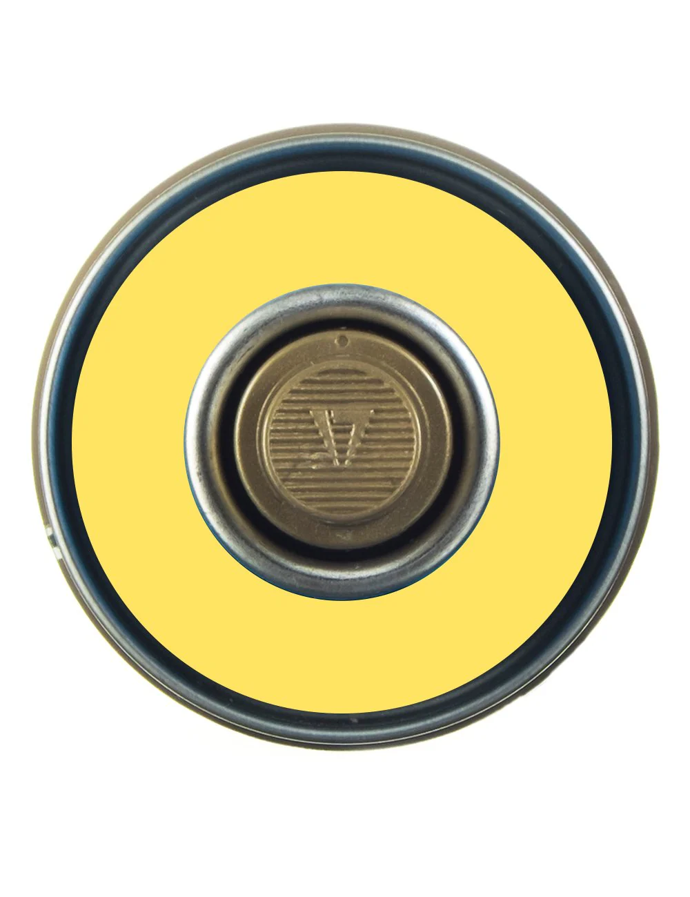 Spray Paint 400ml - Easter Yellow G1010 - Image 2