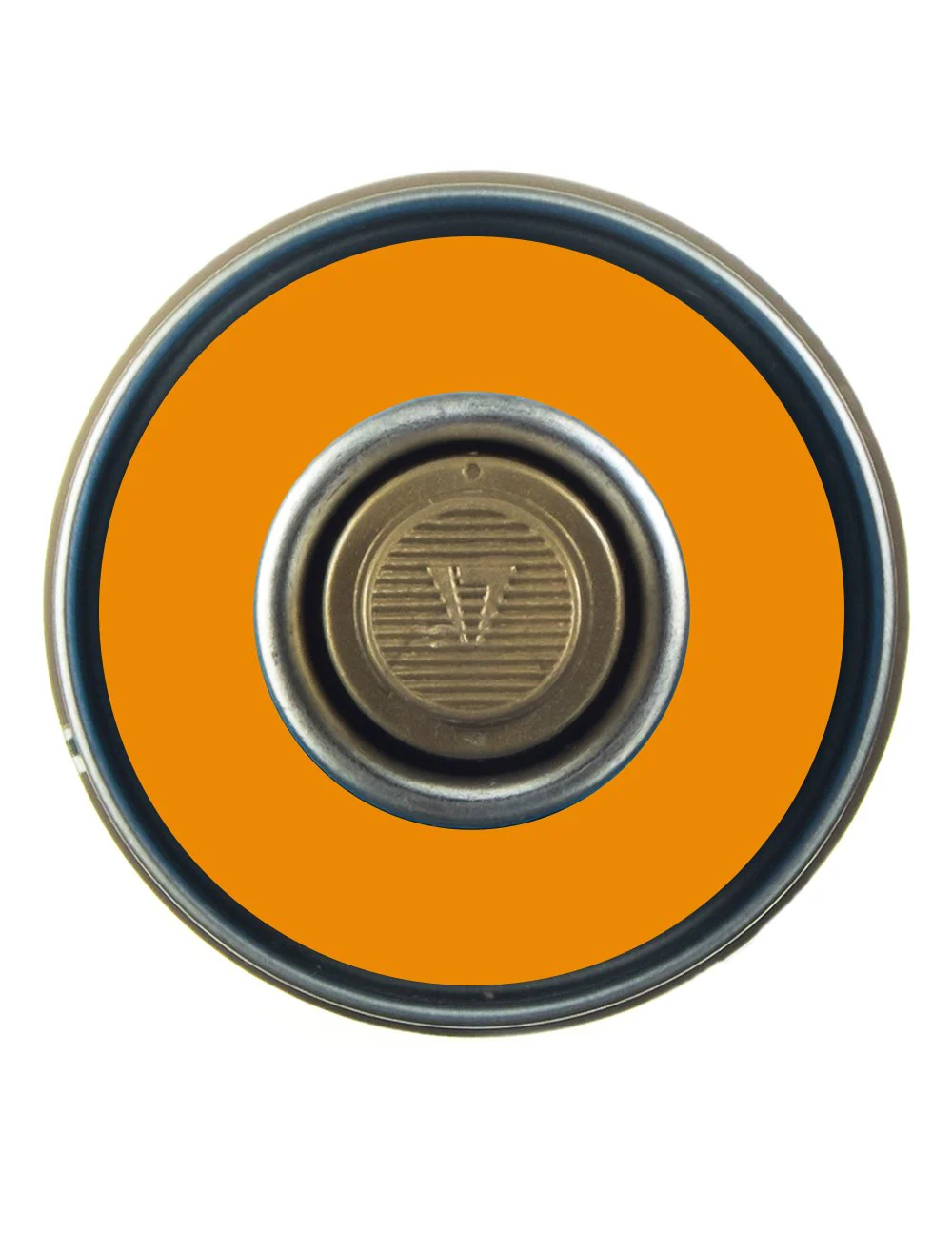 Spray Paint 400ml - Golden Yellow G1240 - Image 2