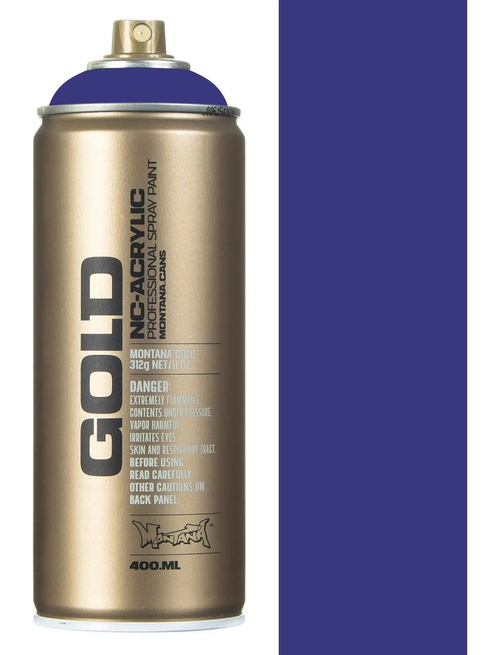 Spray Paint 400ml - Gonzo G4160