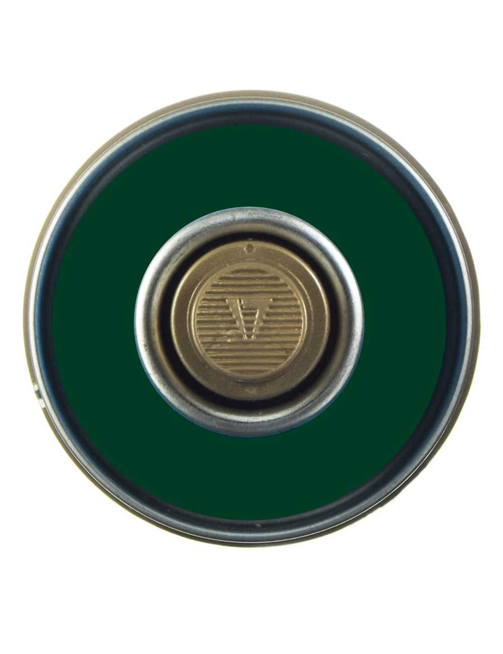 Spray Paint 400ml - Jungle Green G6080 - Image 2