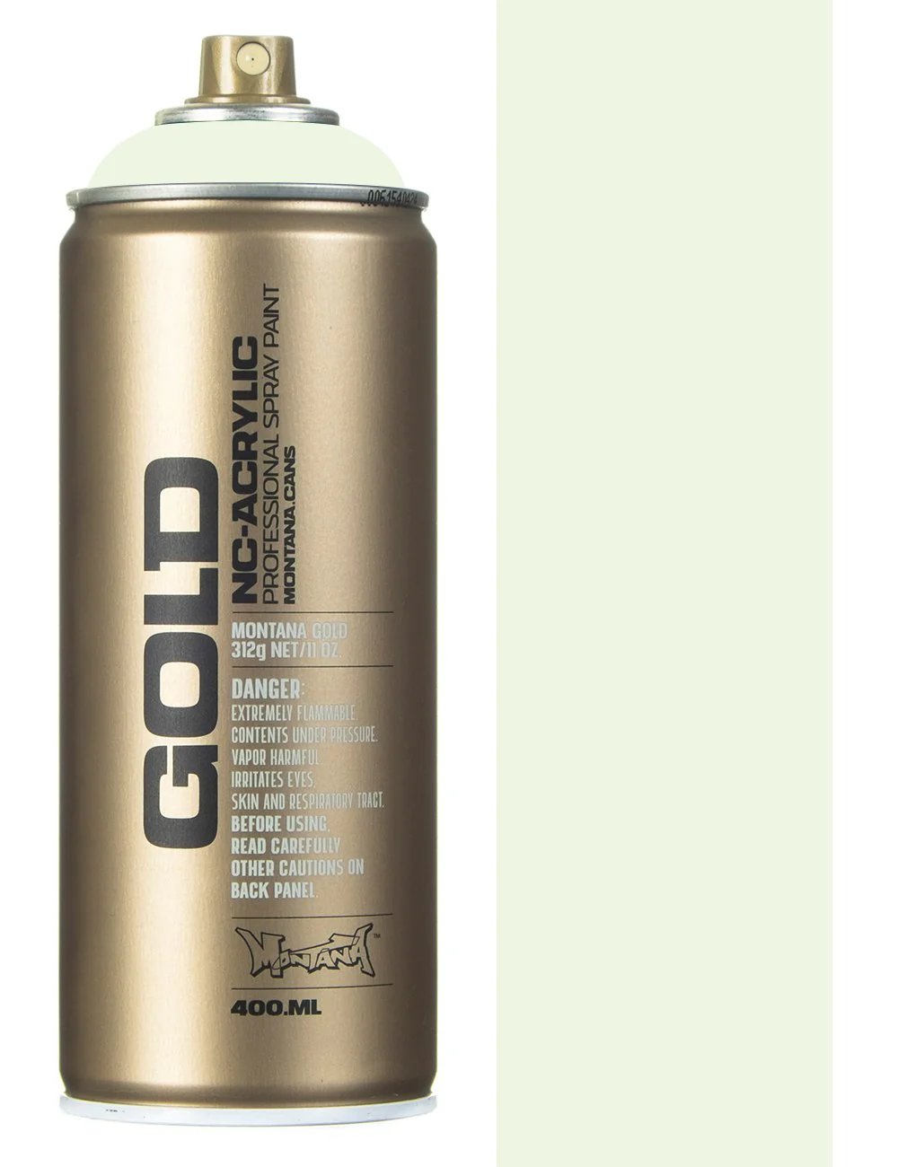 Spray Paint 400ml - Liberty G6100