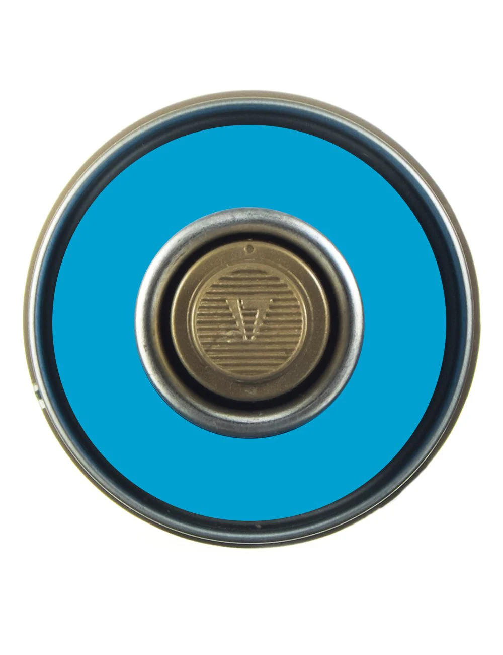 Spray Paint 400ml - Light Blue G5040 - Image 2