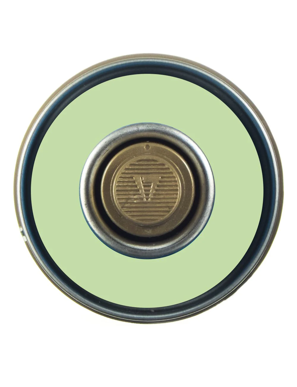 Spray Paint 400ml - Linden Green G6010 - Image 2