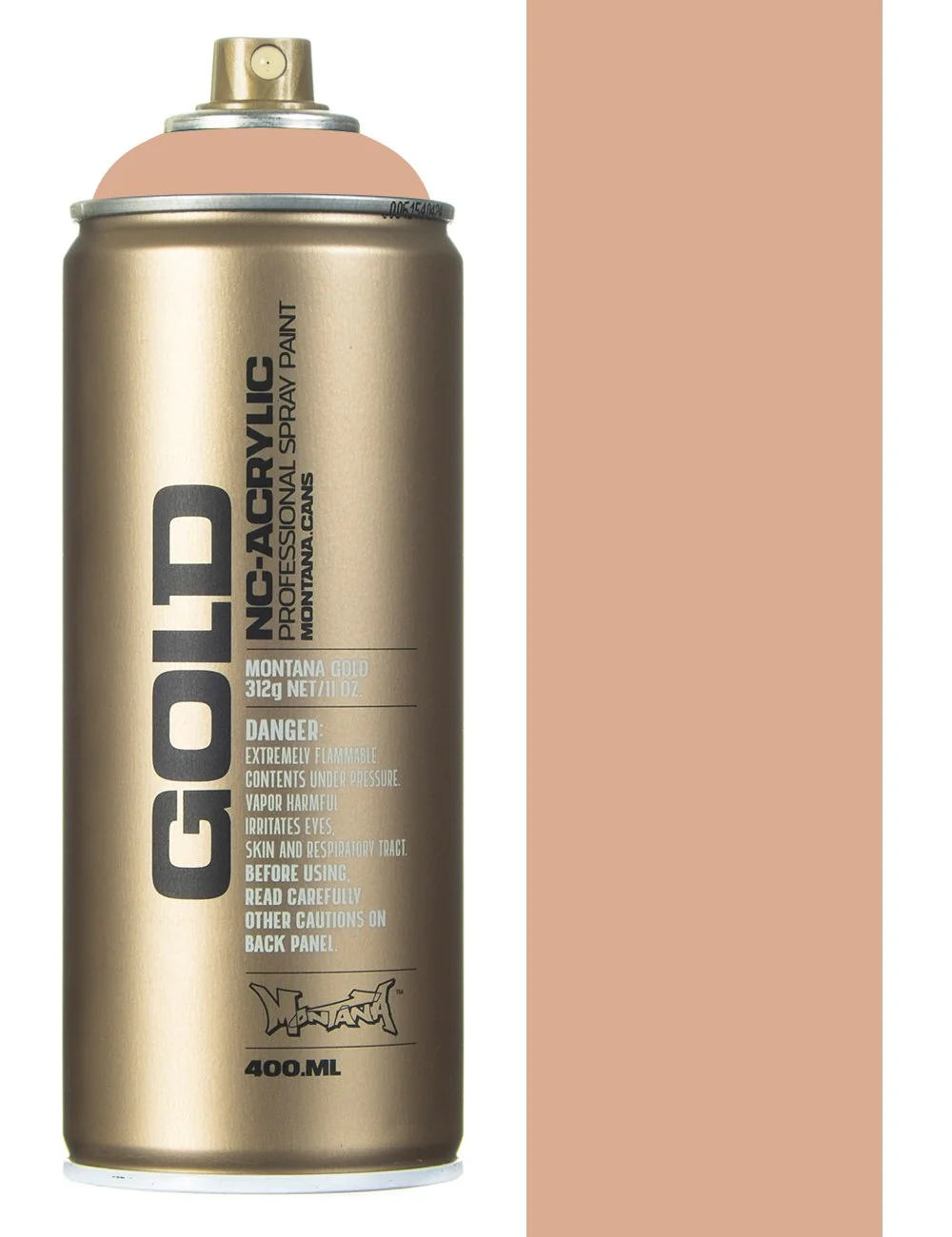 Spray Paint 400ml - Make-Up G1430