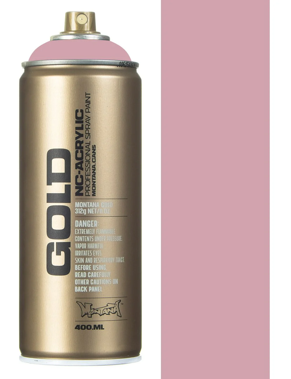 Spray Paint 400ml - Mortadella G4010