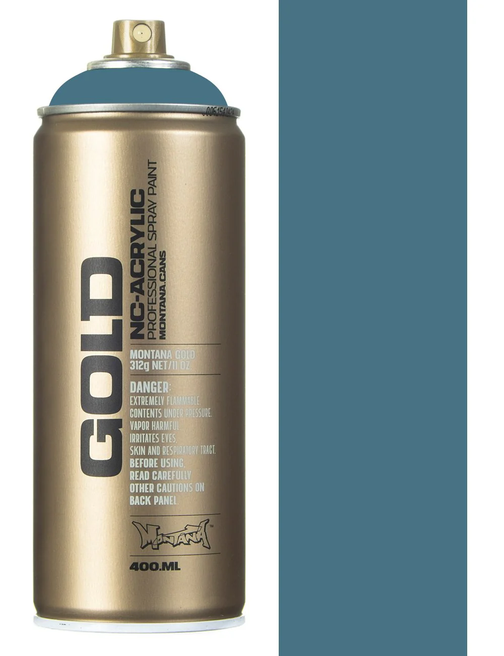 Spray Paint 400ml - Mt. Fuji G5140