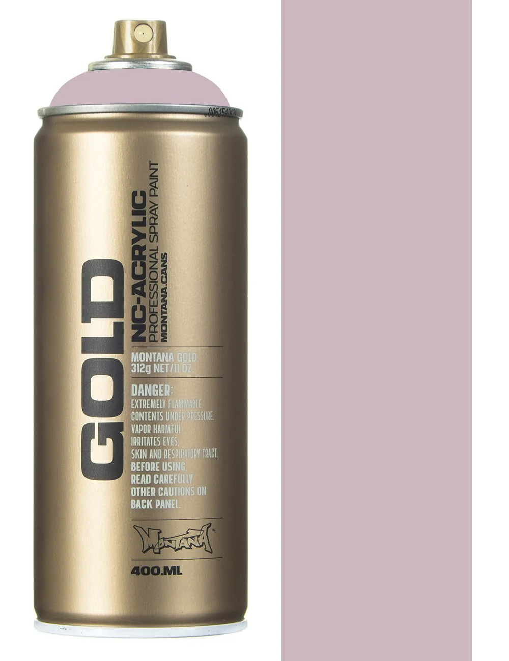 Spray Paint 400ml - Paris G8175