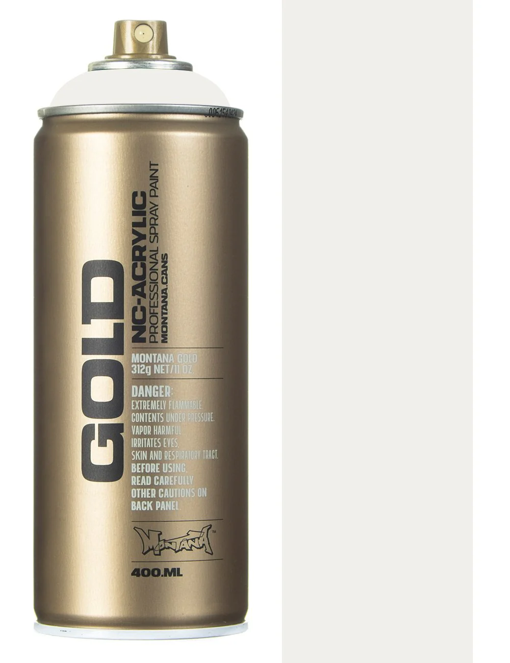 Spray Paint 400ml - Pebble G7000