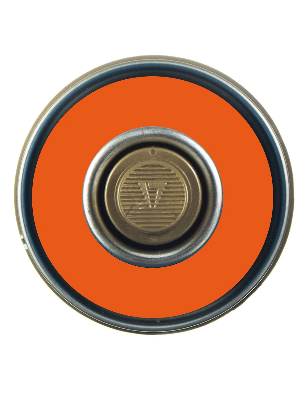 Spray Paint 400ml - Pure Orange G2080 - Image 2