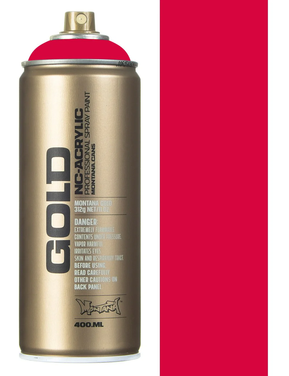 Spray Paint 400ml - Raspberry G3030