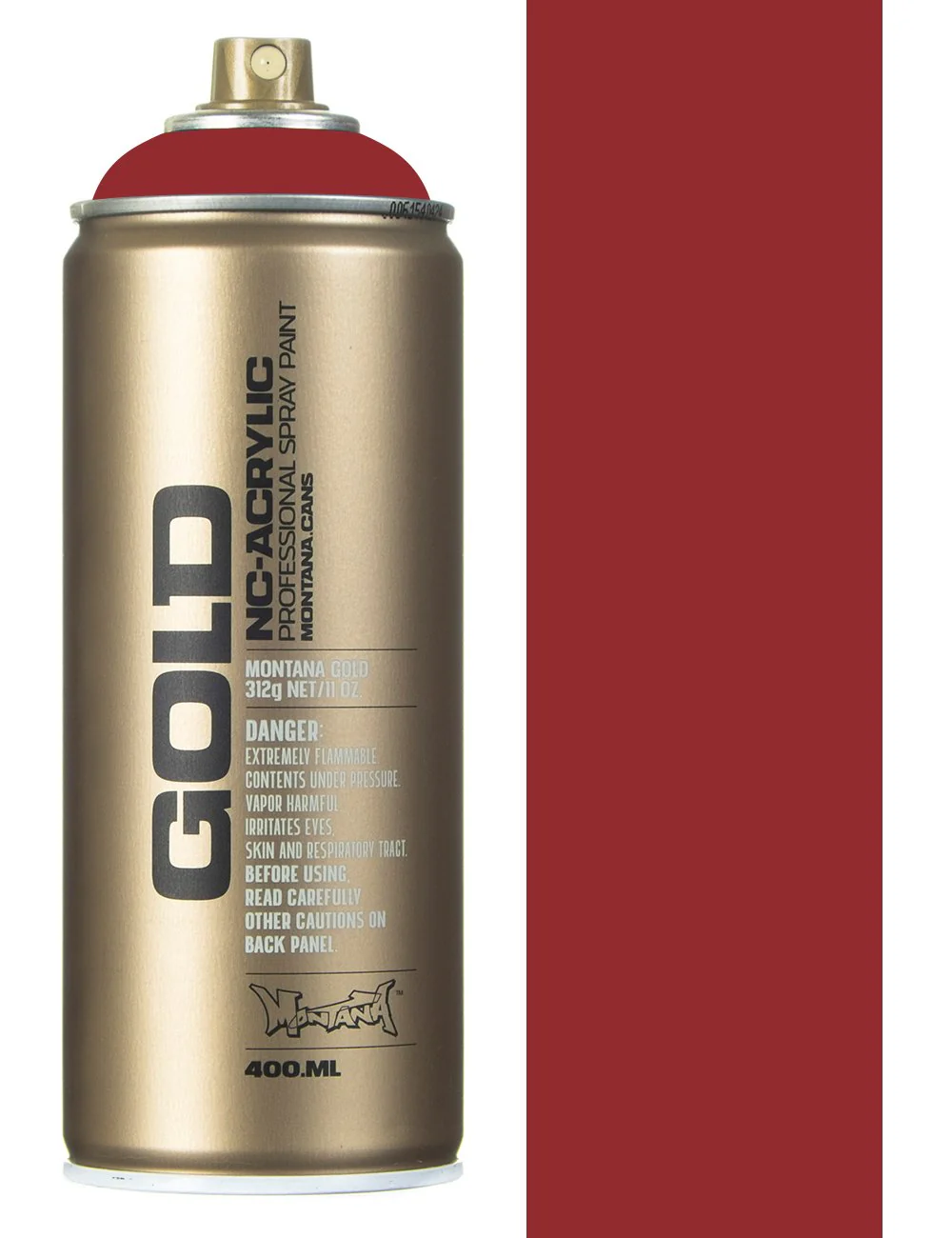 Spray Paint 400ml - Rusto Coat G8110