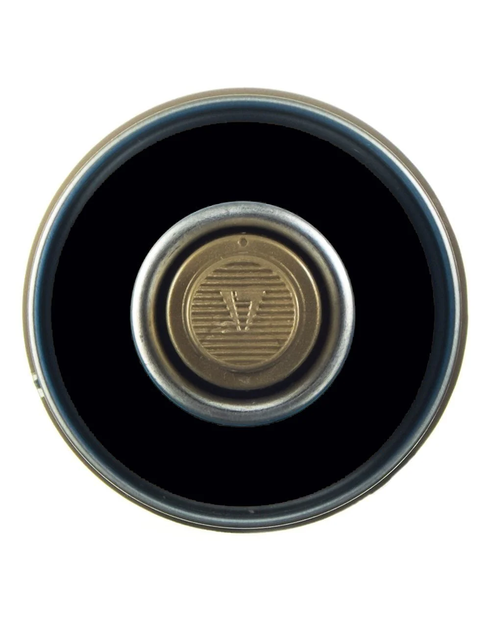 Spray Paint 400ml - Shock Black S9000 - Image 2