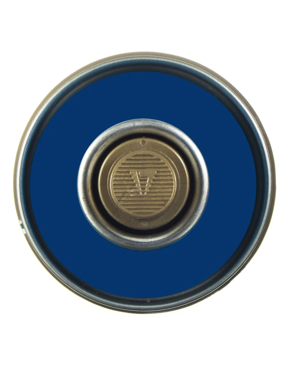 Spray Paint 400ml - Shock Blue Dark S5020 - Image 2