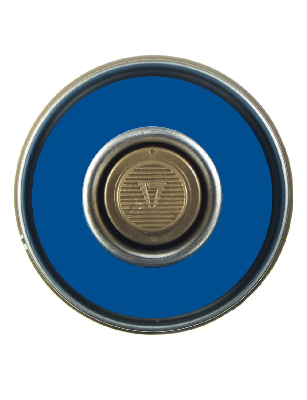Spray Paint 400ml - Shock Blue S5010 - Image 2