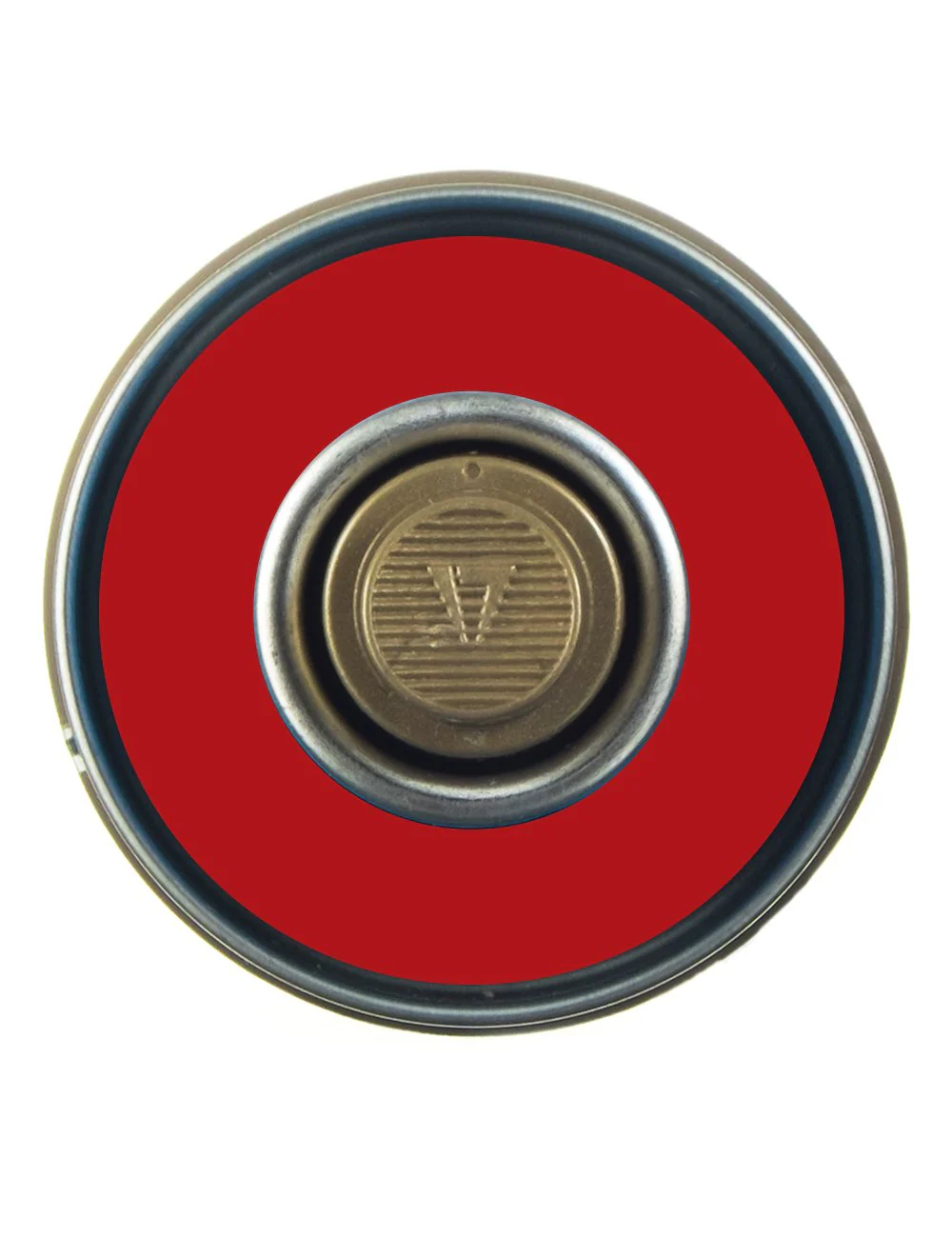 Spray Paint 400ml - Shock Kent Blood Red S3020 - Image 2