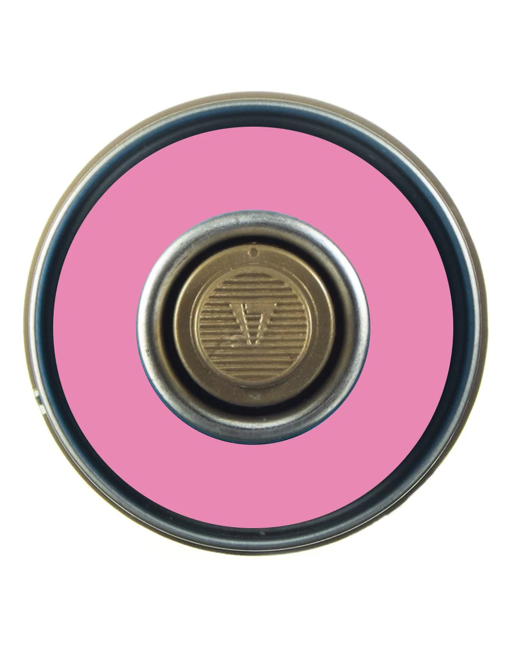 Spray Paint 400ml - Shock Pink Light S4000 - Image 2