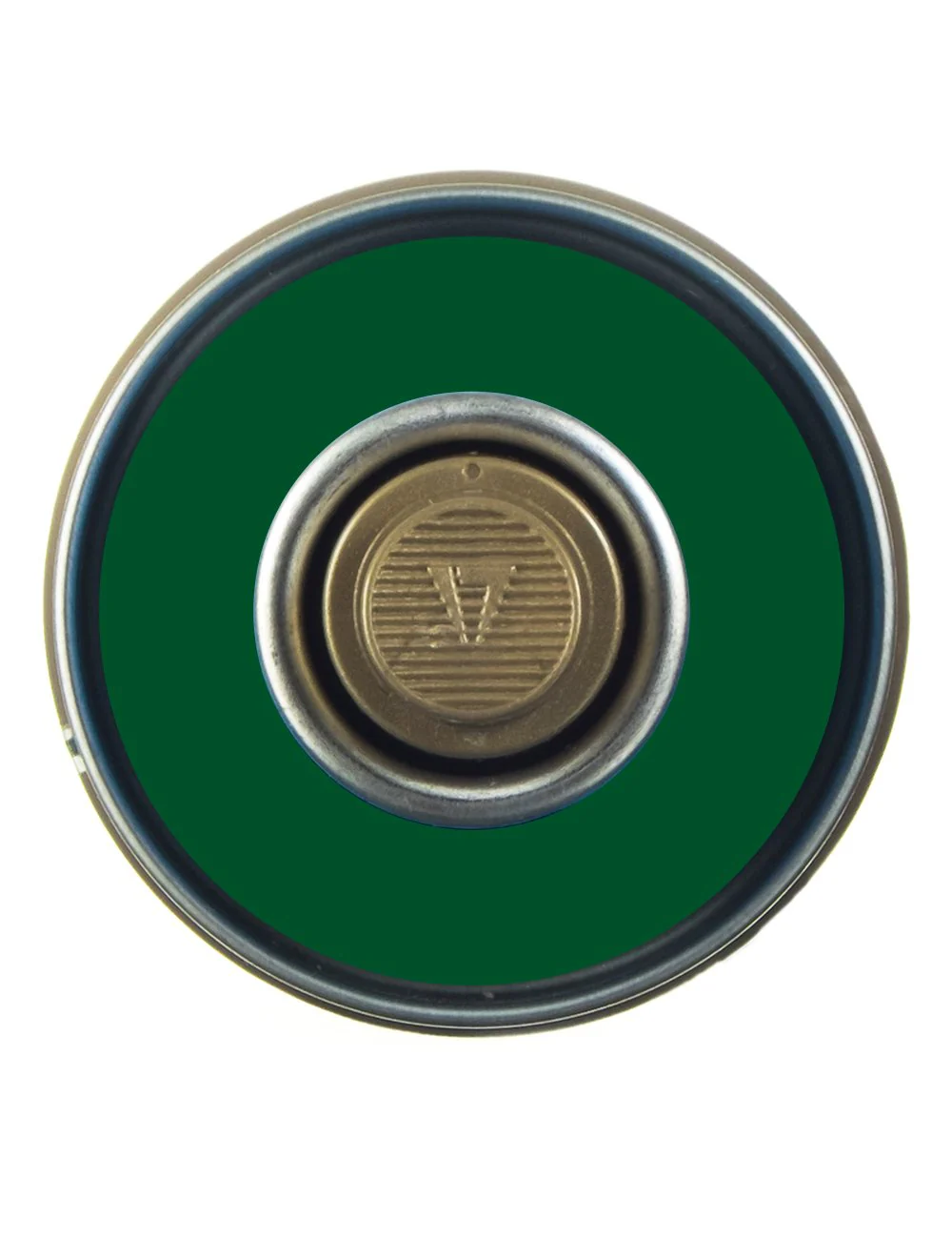 Spray Paint 400ml - Smaragd Green G6070 - Image 2