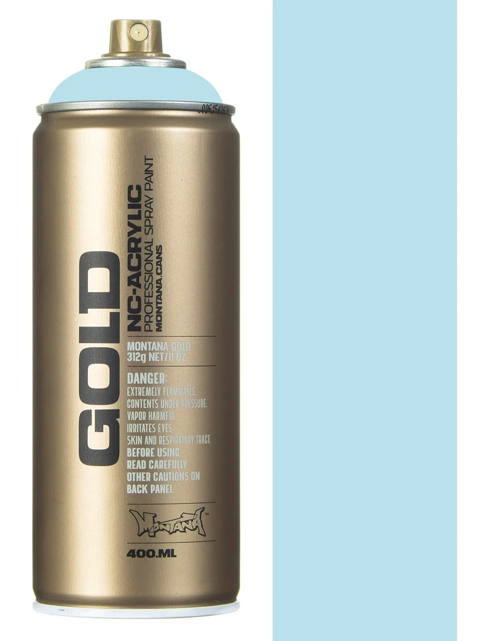 Spray Paint 400ml - Summit G5105
