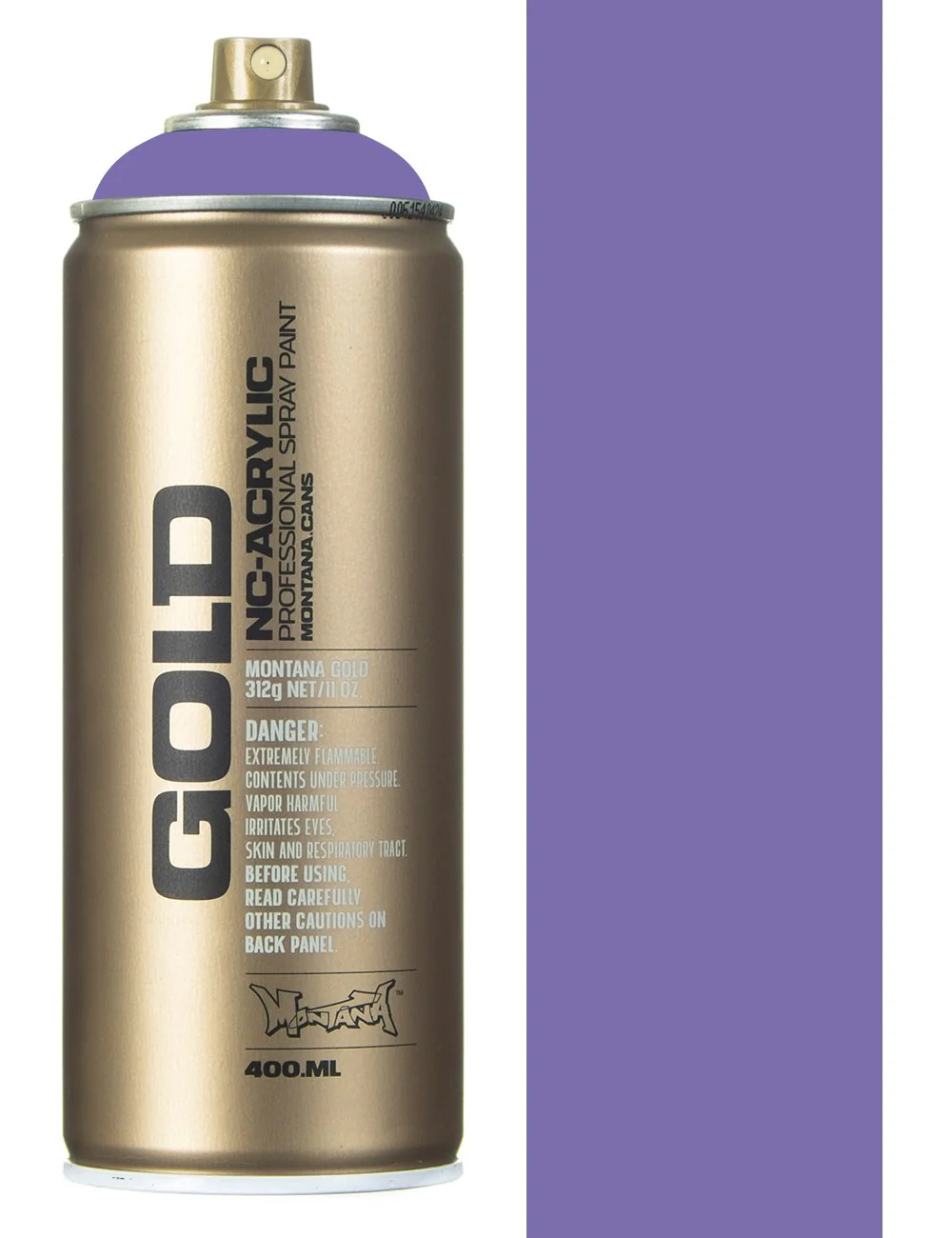 Spray Paint 400ml - Teen Spirit G4130