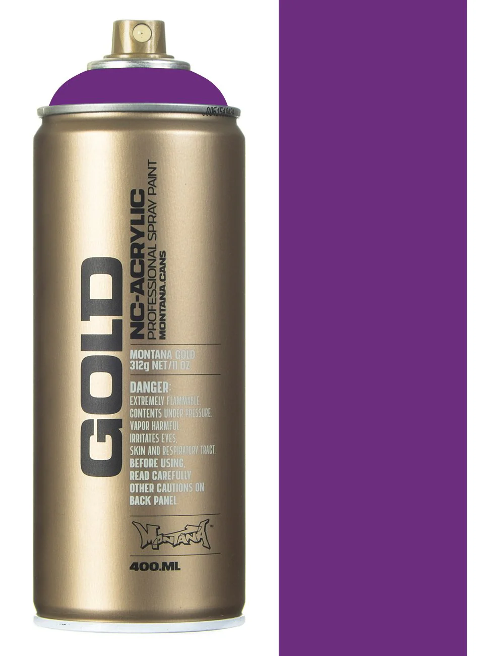 Spray Paint 400ml - Valerie G4230