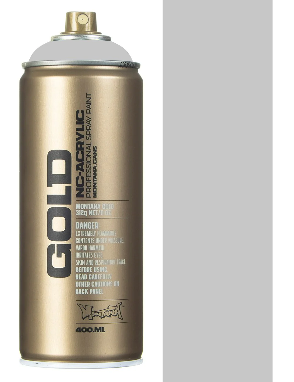 Spray Paint 400ml - Wall G7020