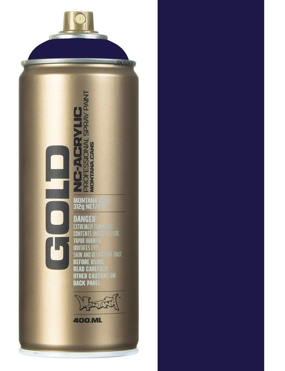 Spray Paint 400ml - Welsh G4180