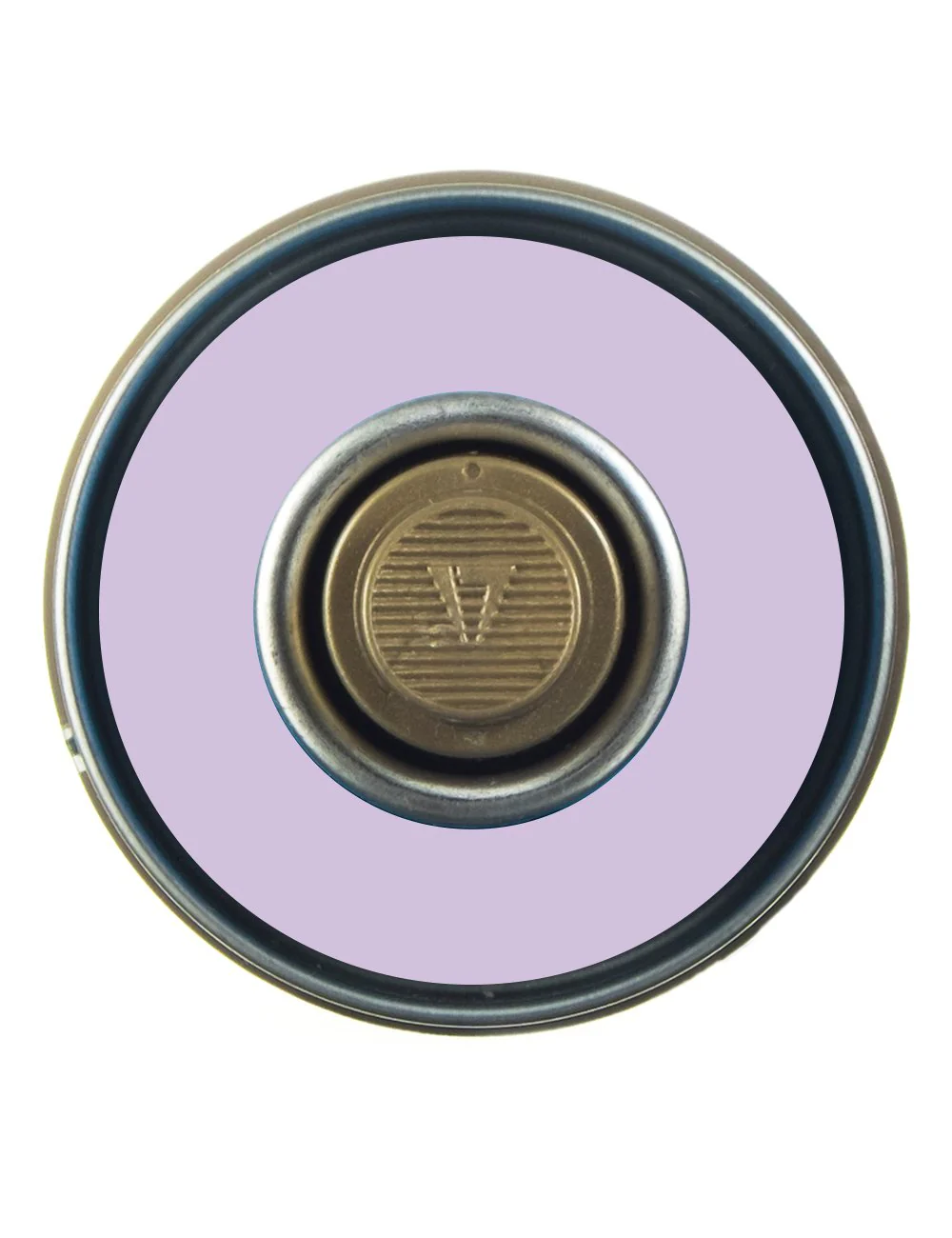 Spray Paint 400ml - White Lilac G4100 - Image 2