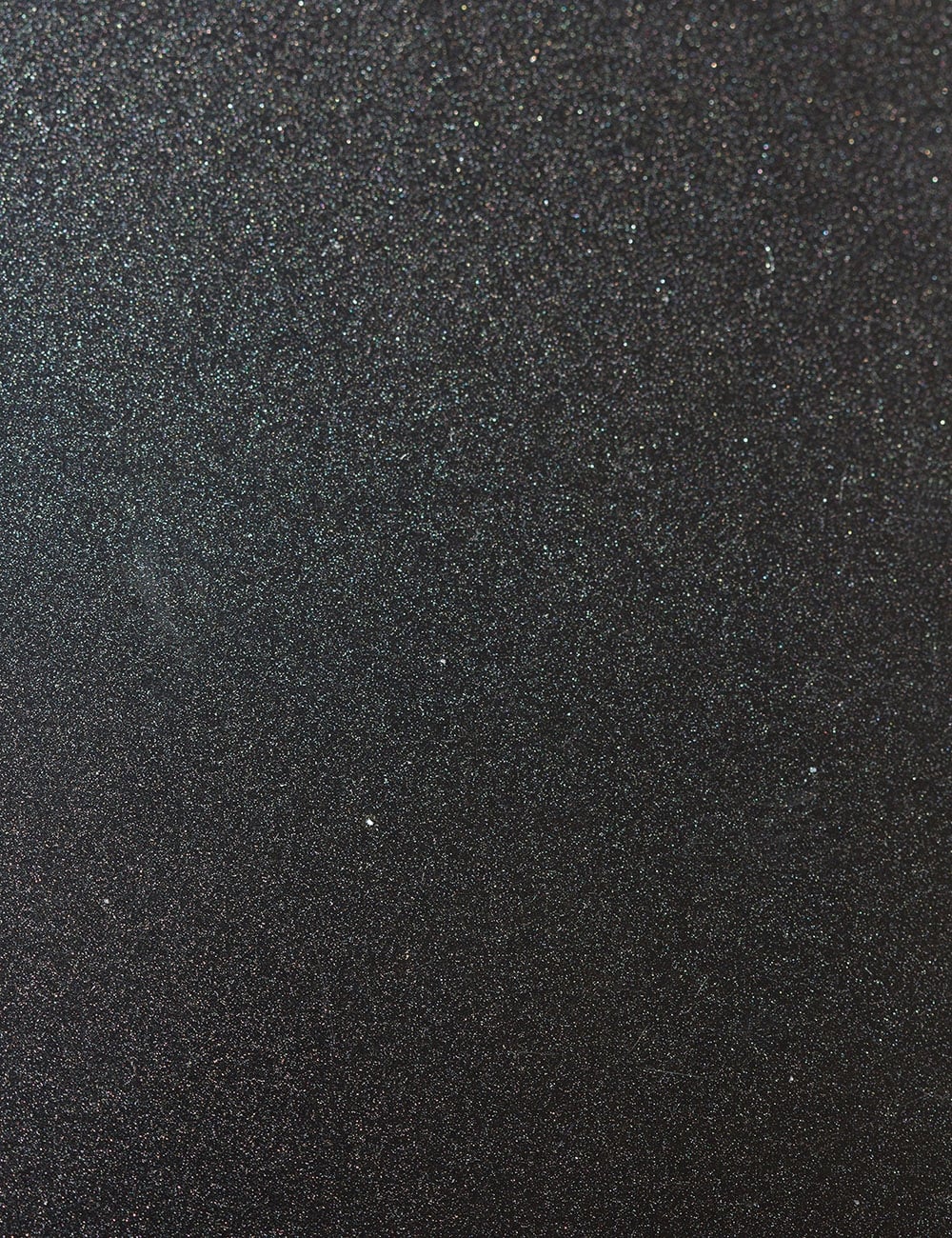 Metallic Effect Spray Paint 400ml - Black EMC9000 - Image 2