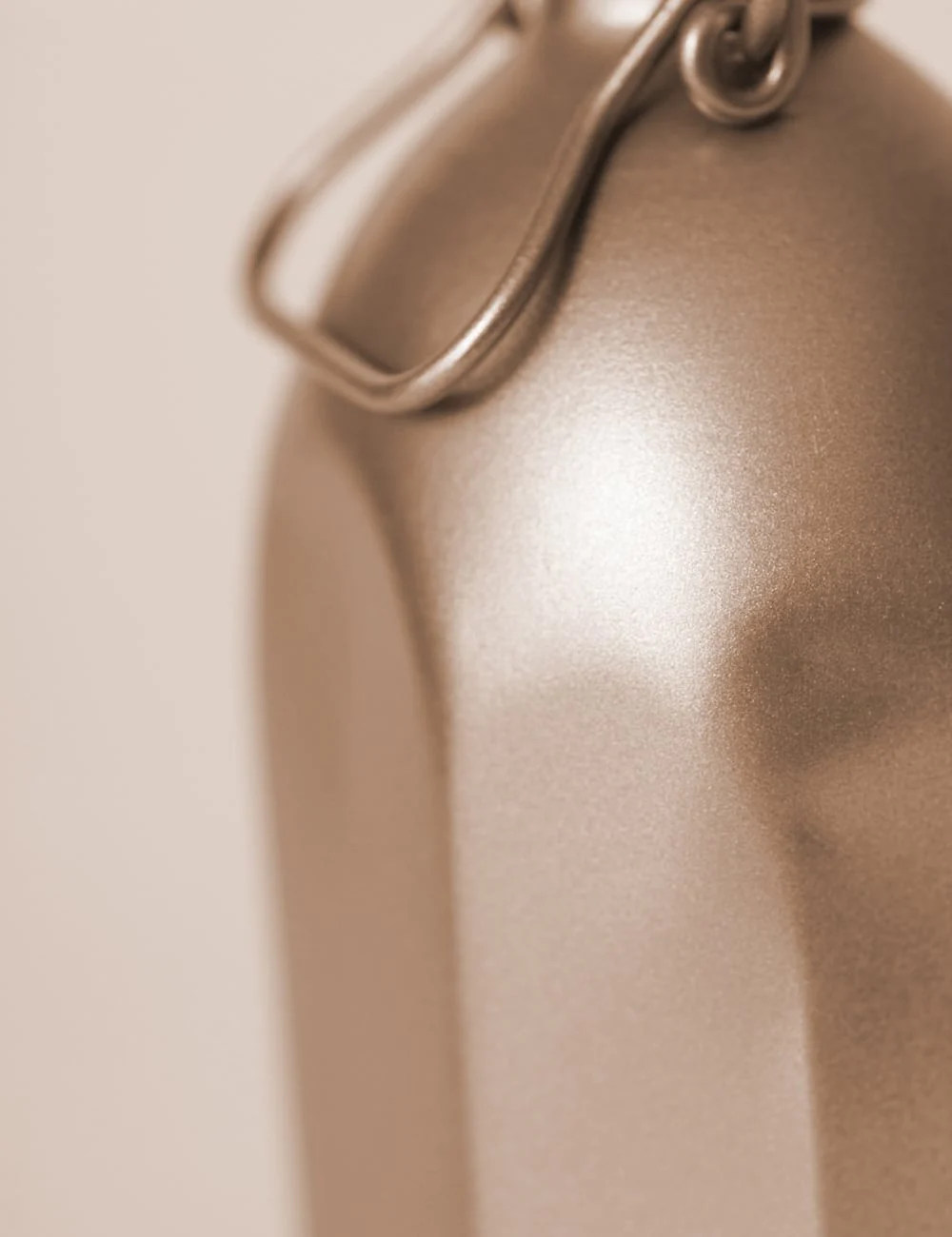 Metallic Effect Spray Paint 400ml - Caribbean EMC6250 - Image 4