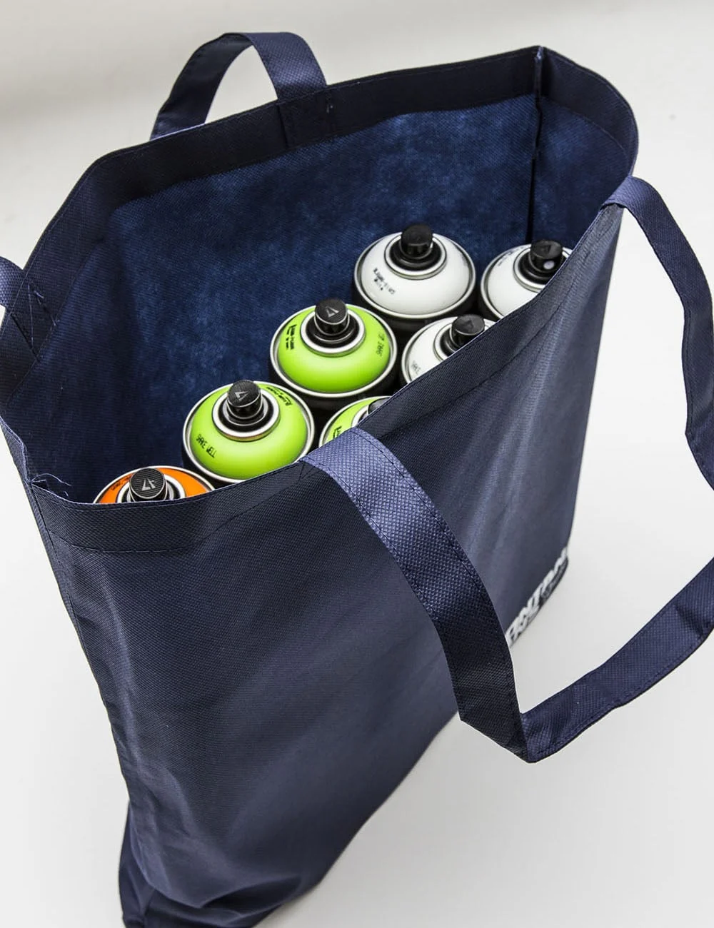 PP Bag - Mixed Colours - Image 3