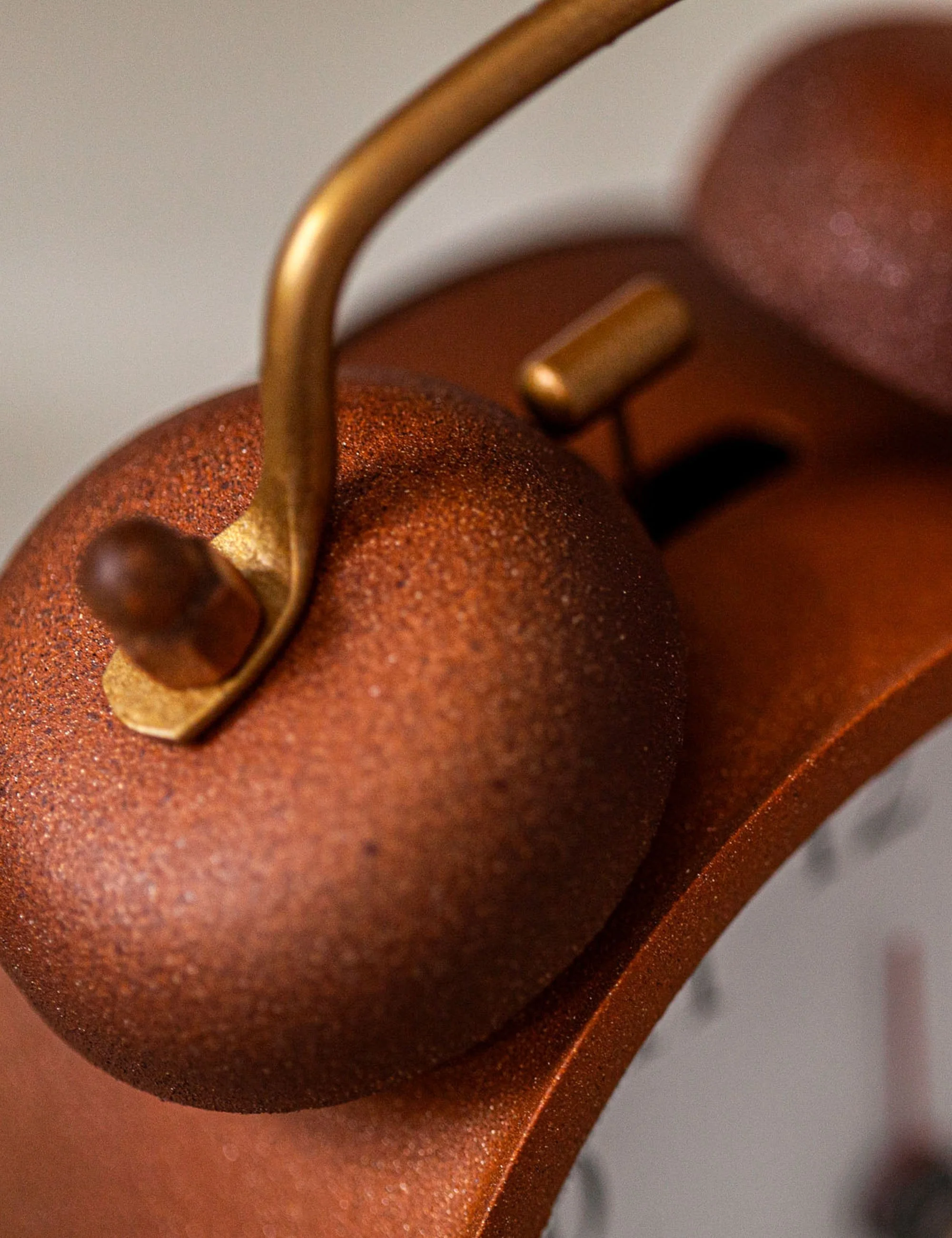 Rust Effect Spray Paint 400ml - Brown ER8100 - Image 4