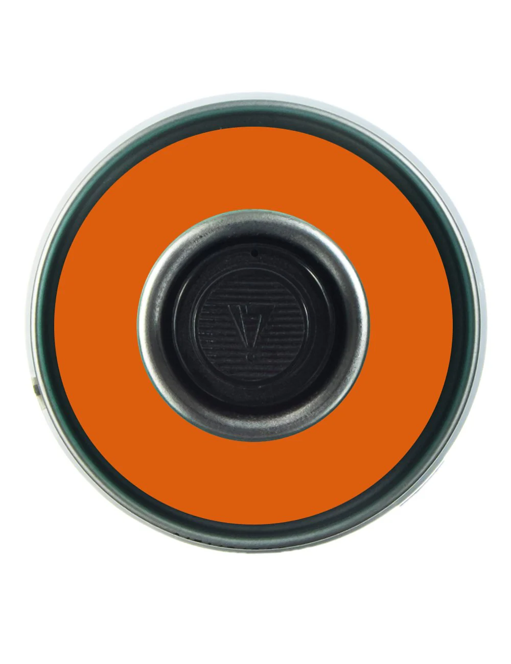 Spray Paint 400ml - Campari Orange 2070 - Image 2