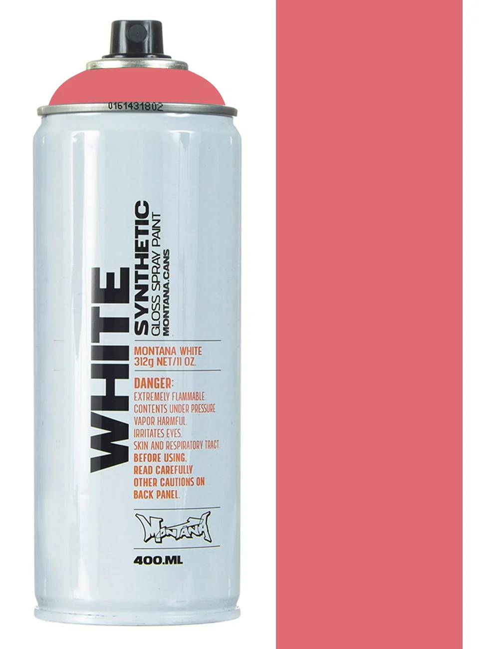 Spray Paint 400ml - Lotus 3350