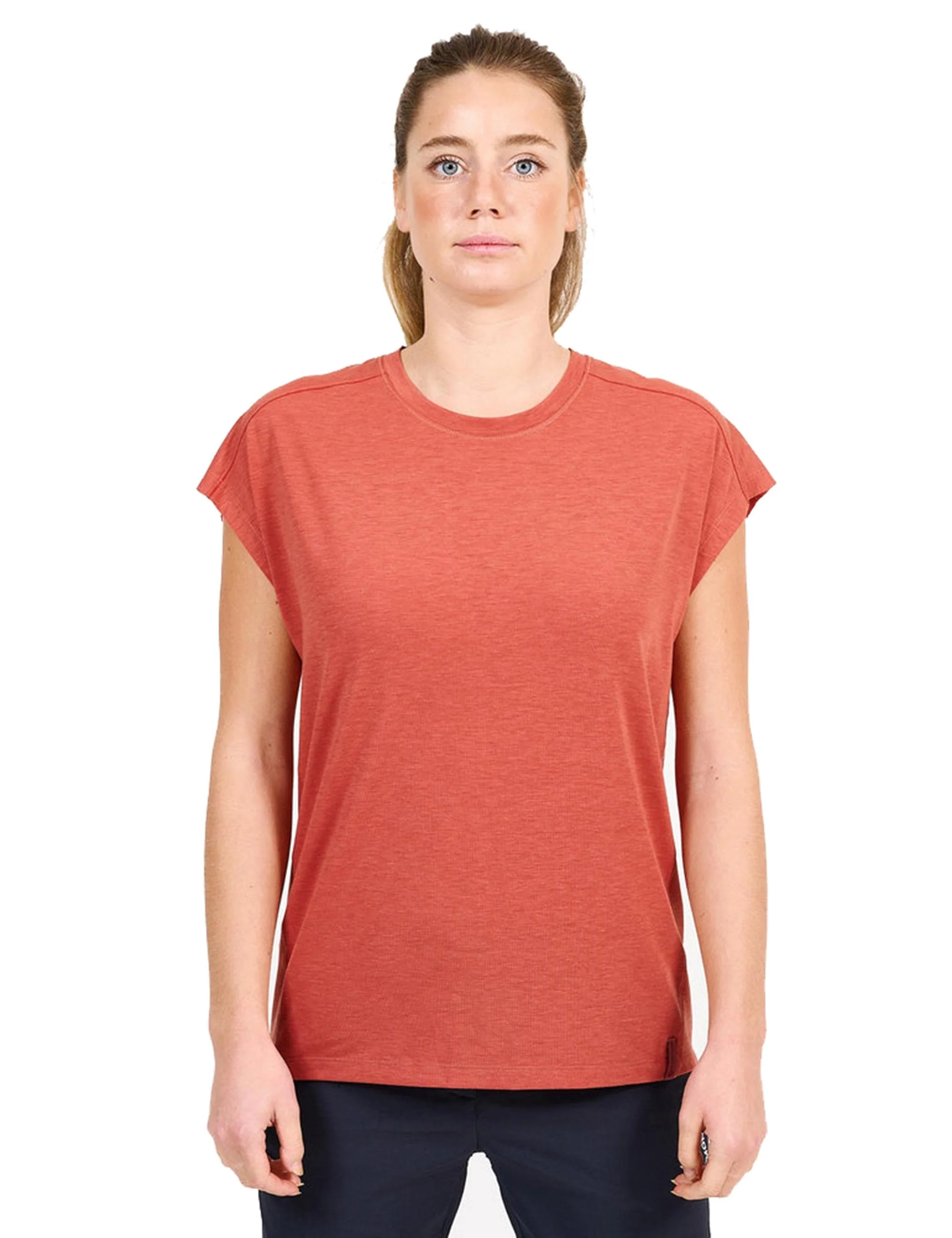 Women's Mira T-Shirt - Slate - Image 4
