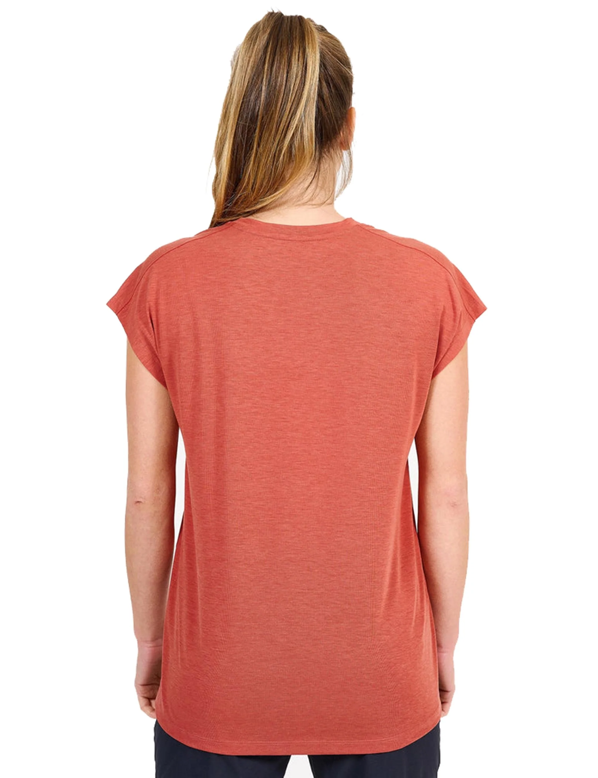 Women's Mira T-Shirt - Slate - Image 6