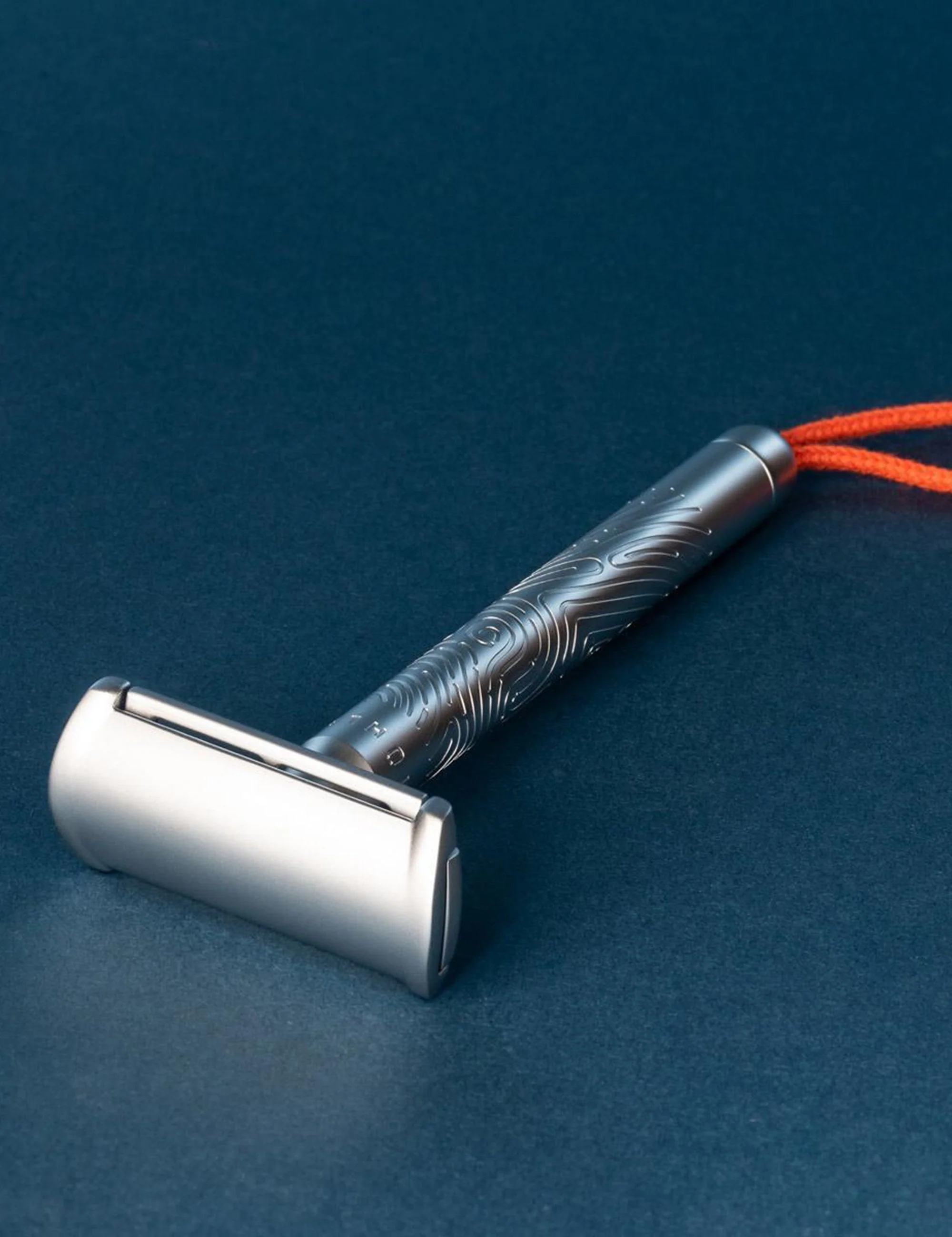 Companion Double Edged Safety Razor - Stone - Image 3