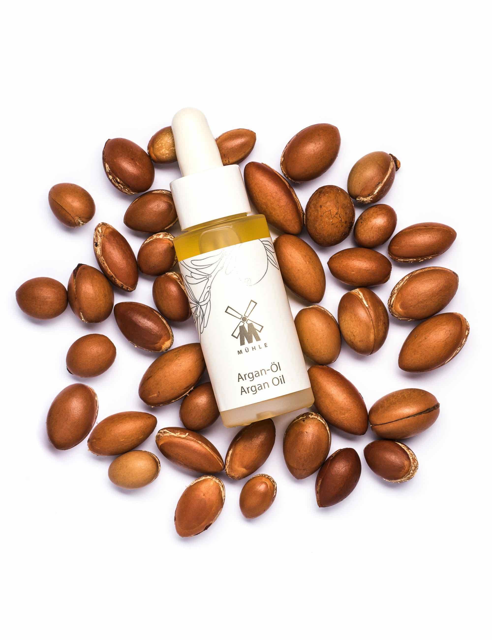 Organic Argan Oil (30ml) - Image 3