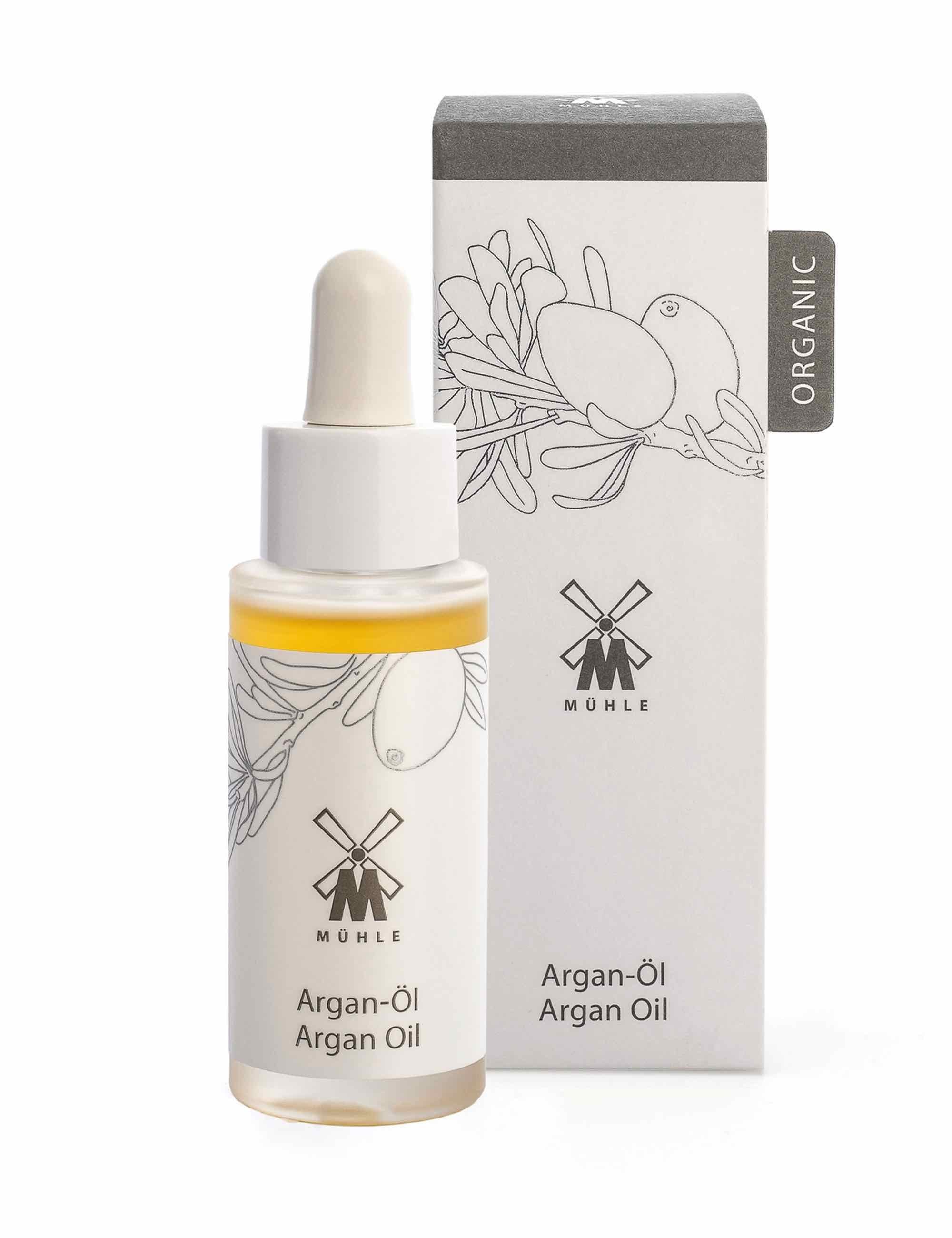 Organic Argan Oil (30ml) - Image 4