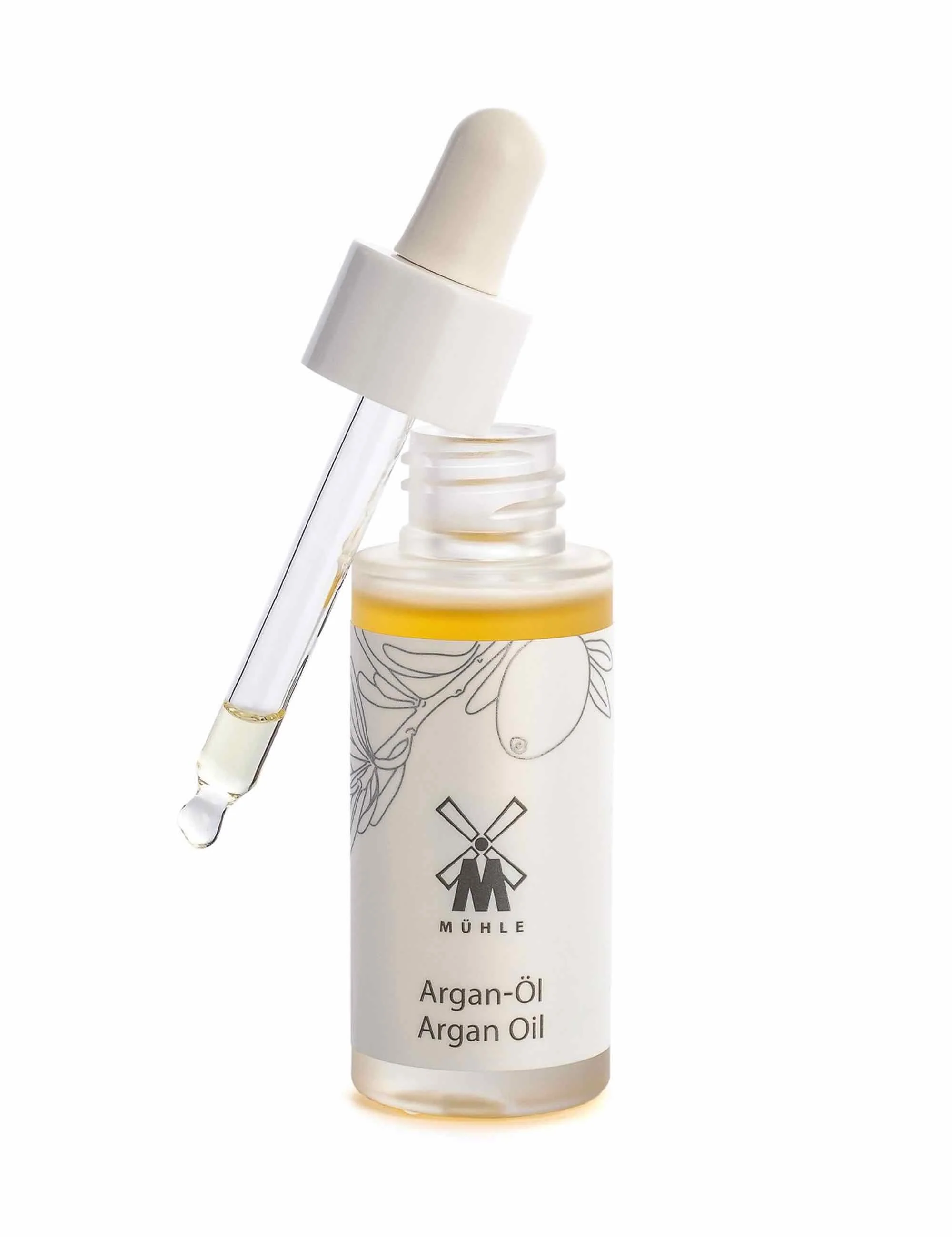 Organic Argan Oil (30ml) - Image 5