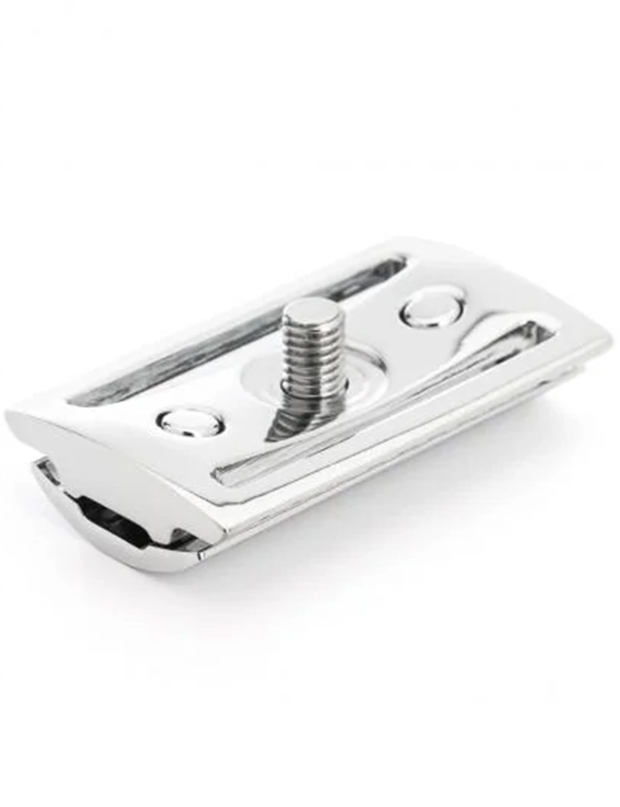 R89 Replacement Safety Razor Head (Closed Comb) - Image 2