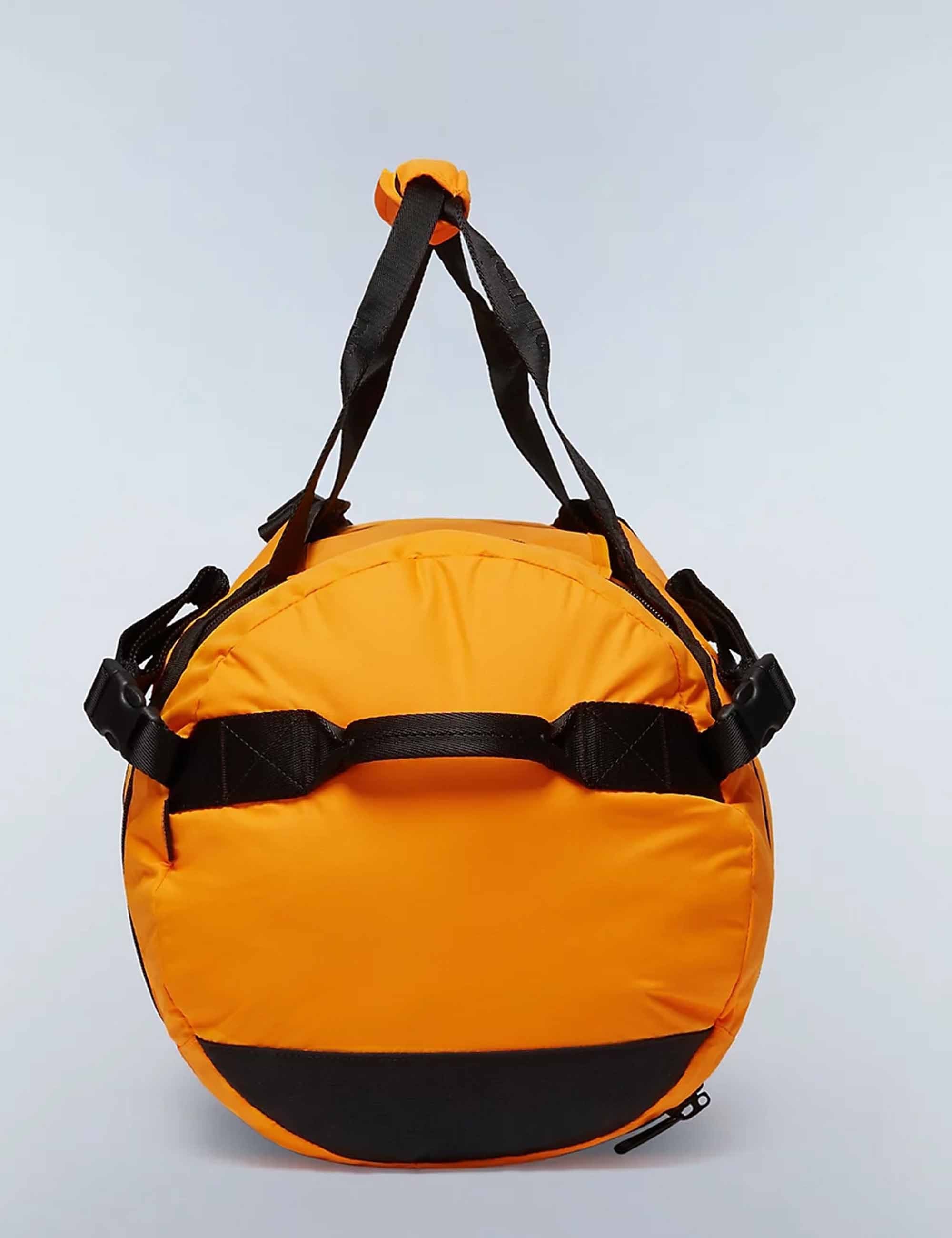 Bering Travel Bag - Orange Marigold - Image 5