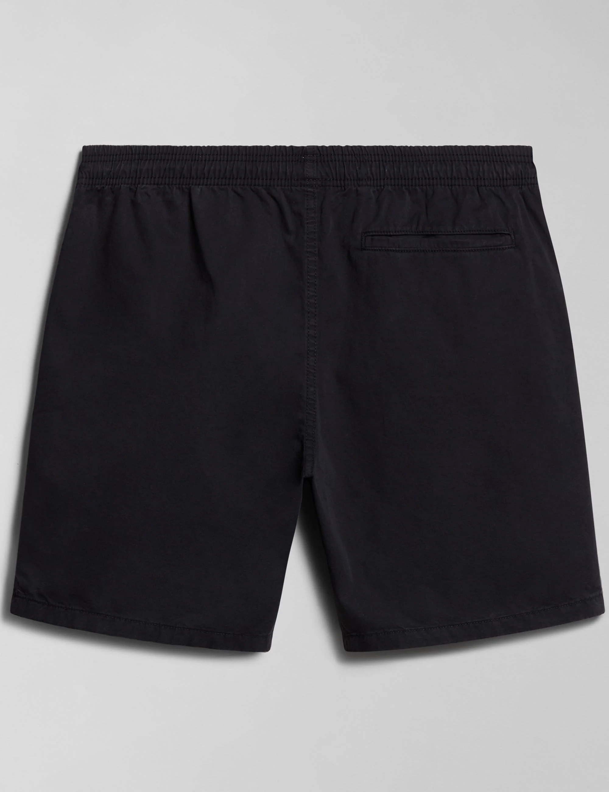 Boyd Bermuda Shorts - Black - Image 2
