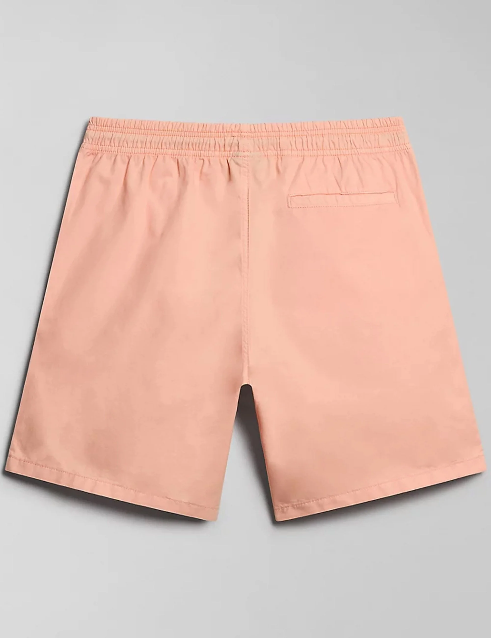 Boyd Bermuda Shorts - Pink Salmon - Image 3