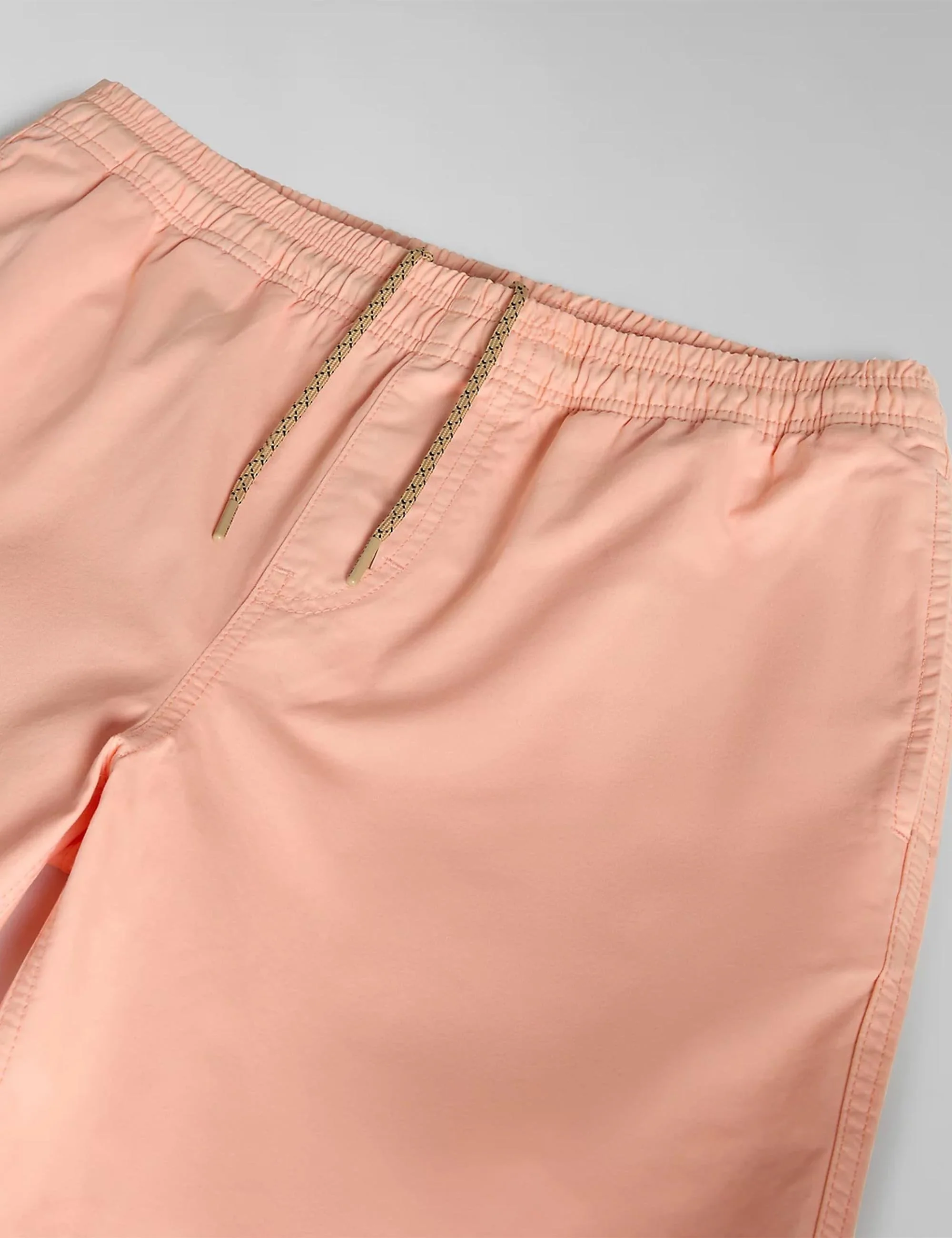 Boyd Bermuda Shorts - Pink Salmon - Image 5