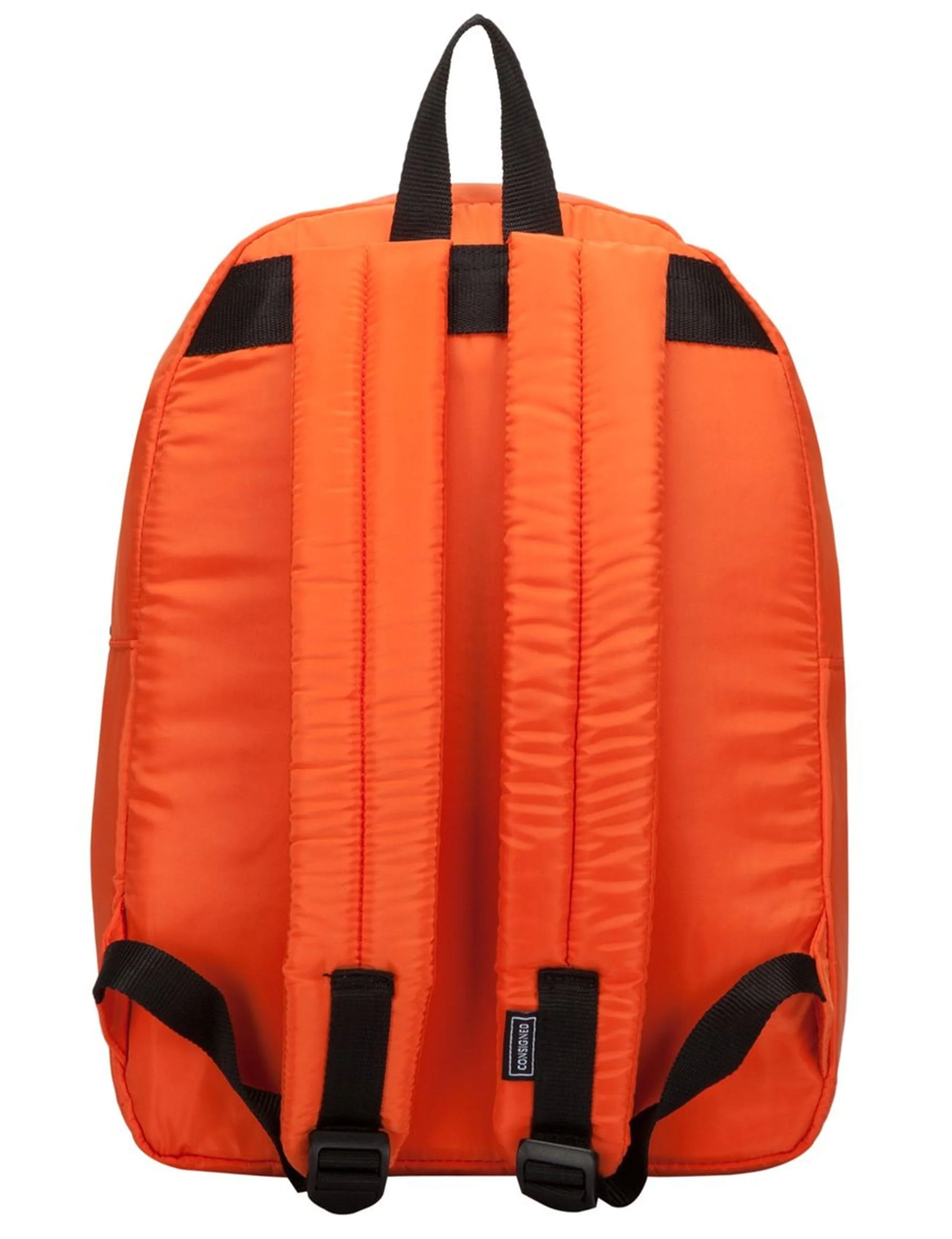 Voyage 21L Backpack - Orange Red - Image 2