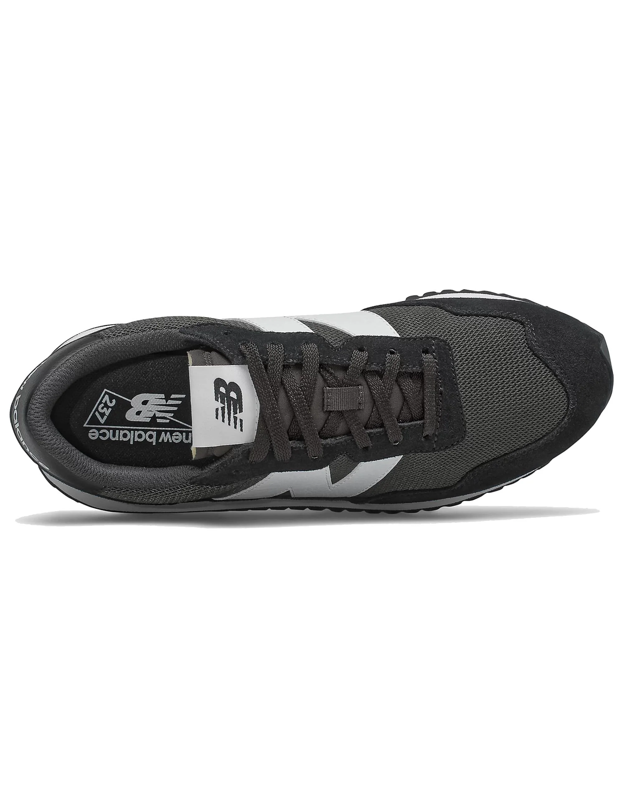 MS237CC Trainers - Black - Image 3