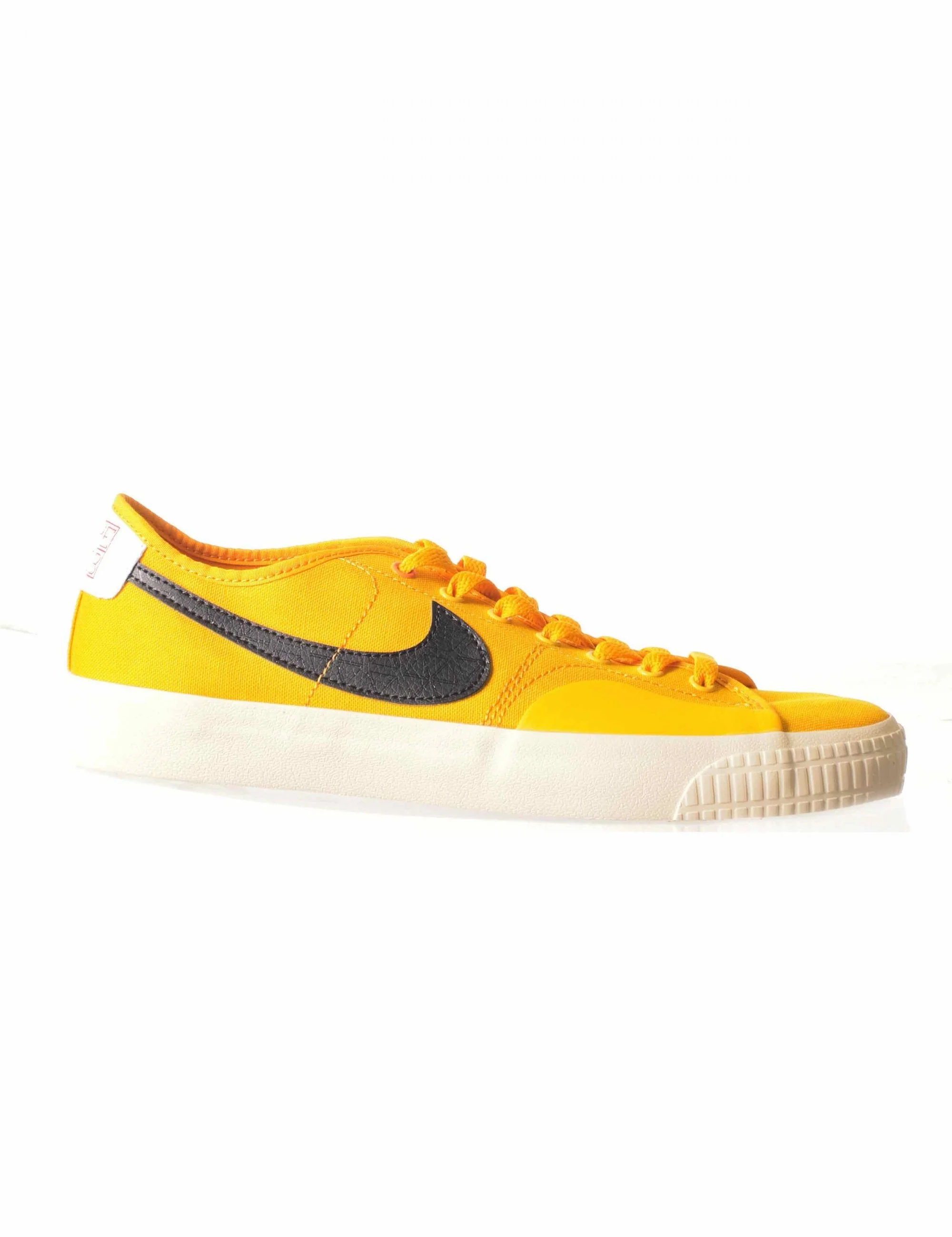 Blazer Court DVDL Trainers - Dark Sulfur - Image 2