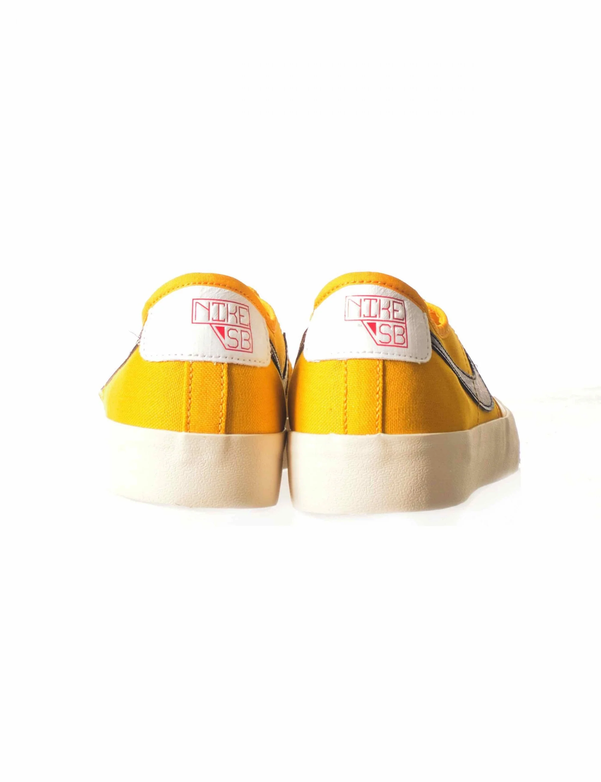 Blazer Court DVDL Trainers - Dark Sulfur - Image 3