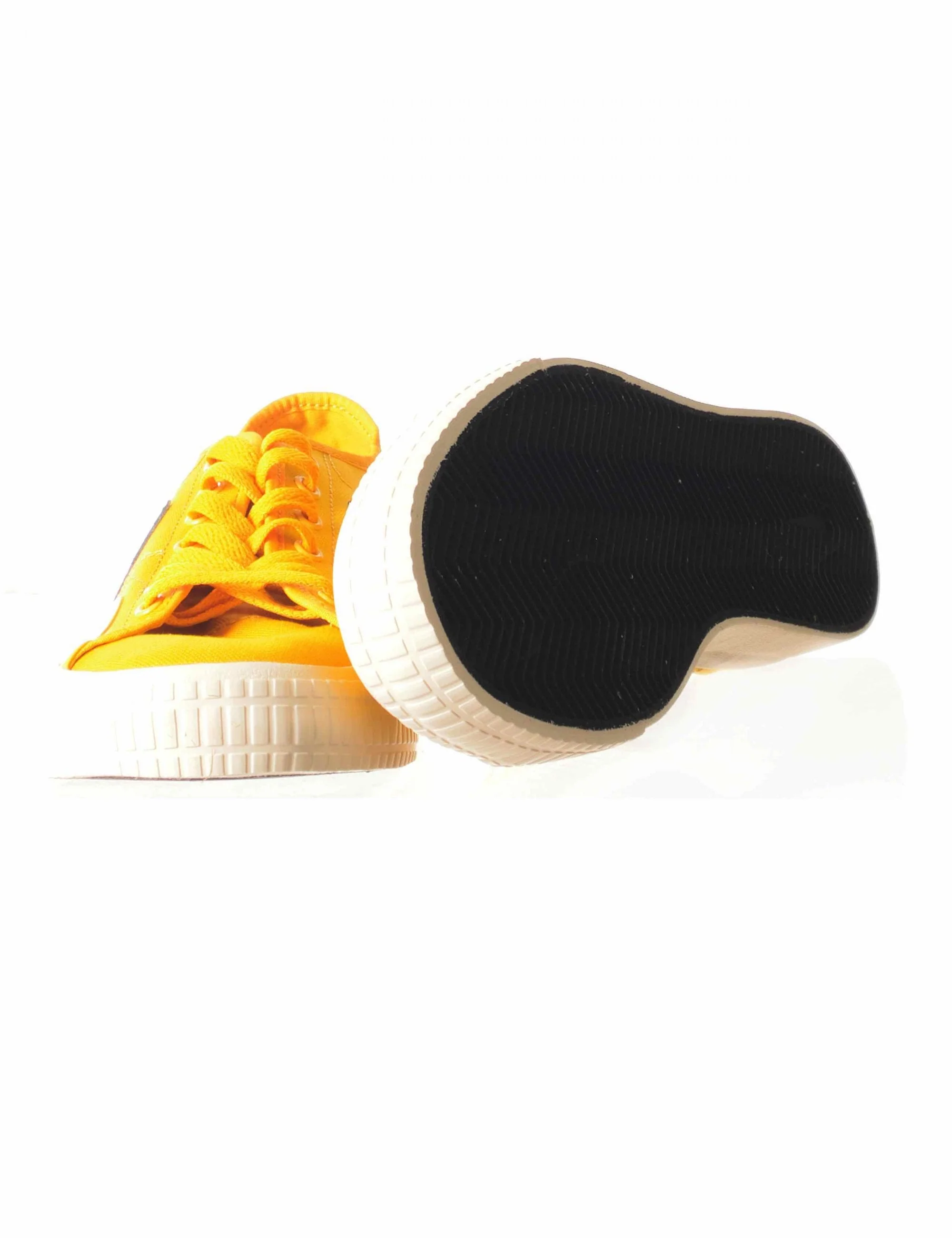 Blazer Court DVDL Trainers - Dark Sulfur - Image 4