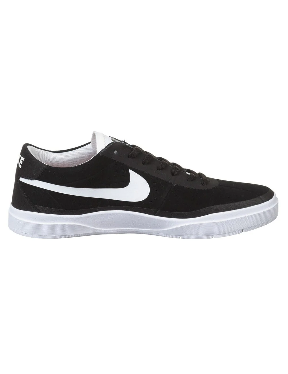 Bruin Hyperfeel Trainers - Black/White - Image 5